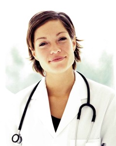doctor nurse